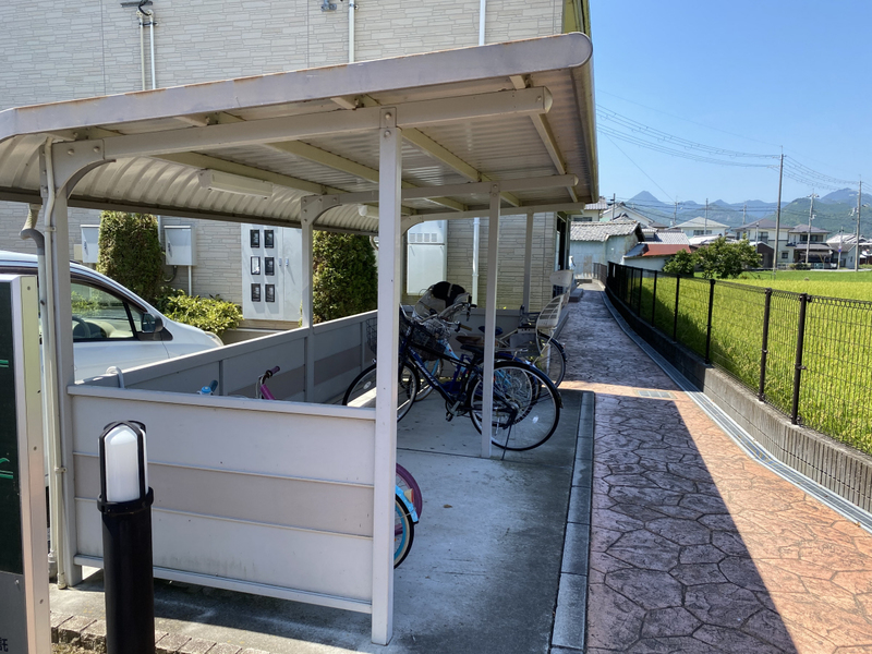 セキュリティ 写真20