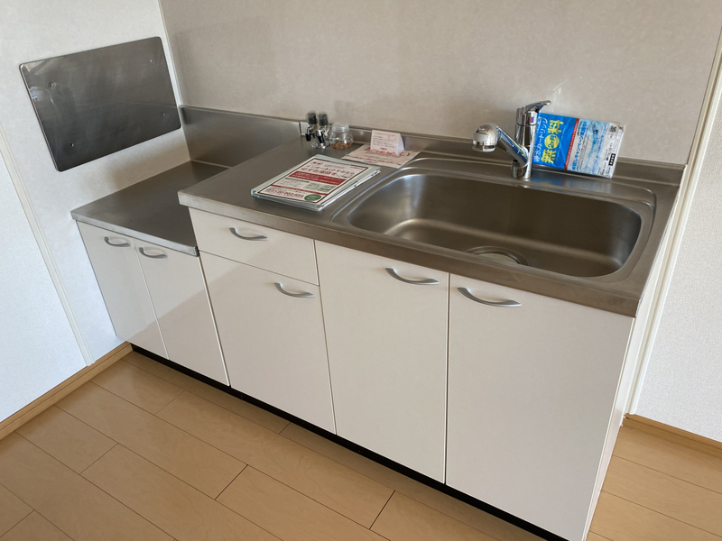 キッチン 写真4