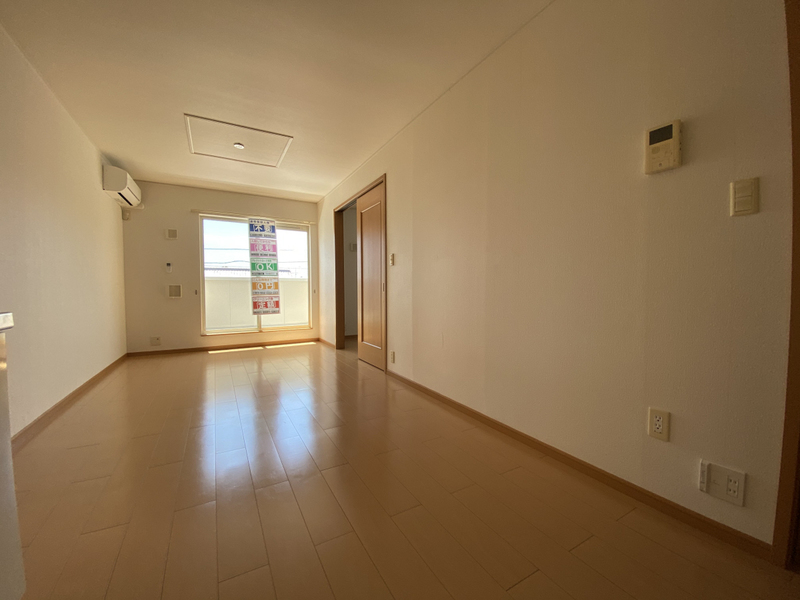 リビング 写真3