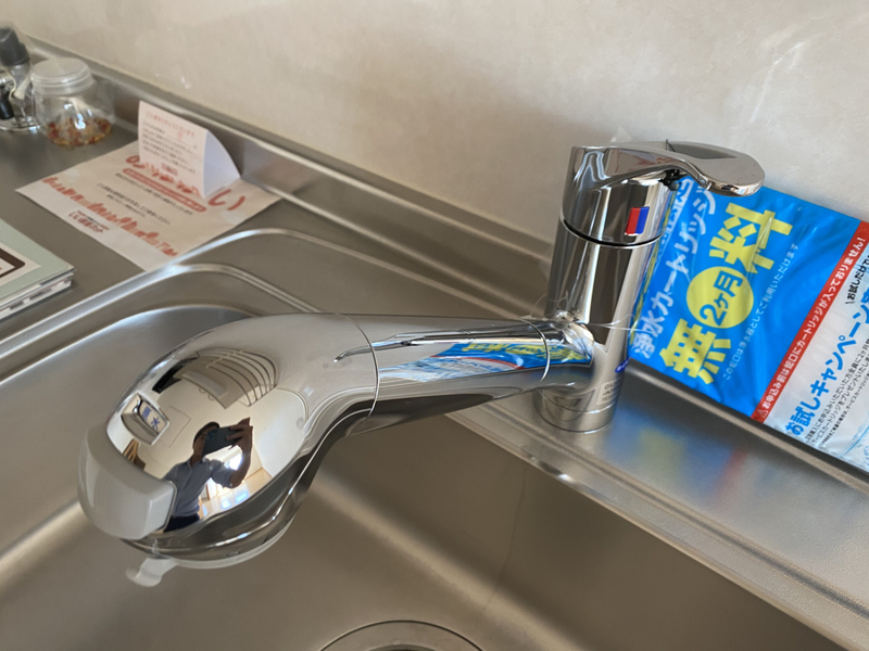 キッチン 写真5