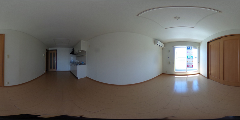 リビング 写真33