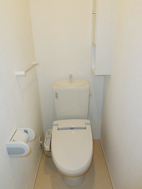 トイレ 写真8