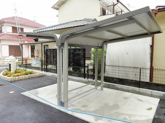 共用部 写真12