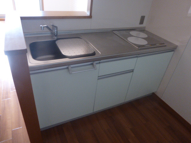 キッチン 写真3