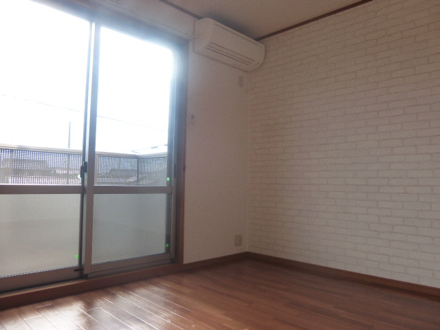 リビング 写真2