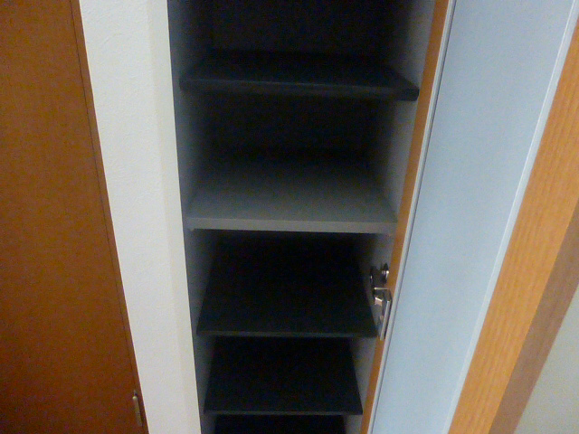 収納 写真13