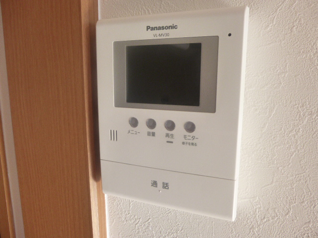 セキュリティ 写真15