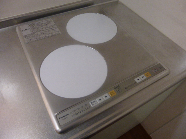 キッチン 写真4