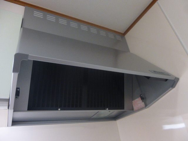 キッチン 写真5