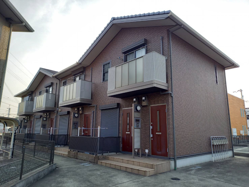 レグルス英賀保