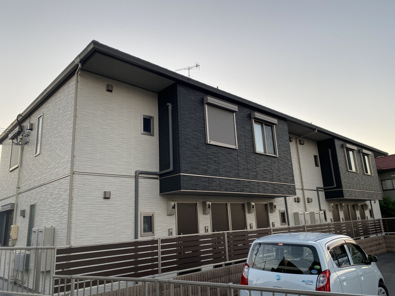 シャーメゾンヒメコウライグリーン