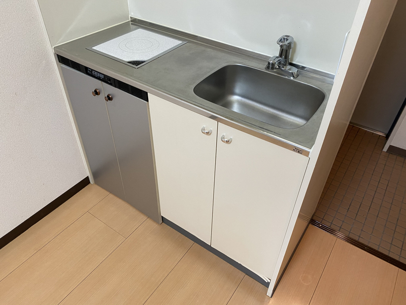 キッチン 写真4