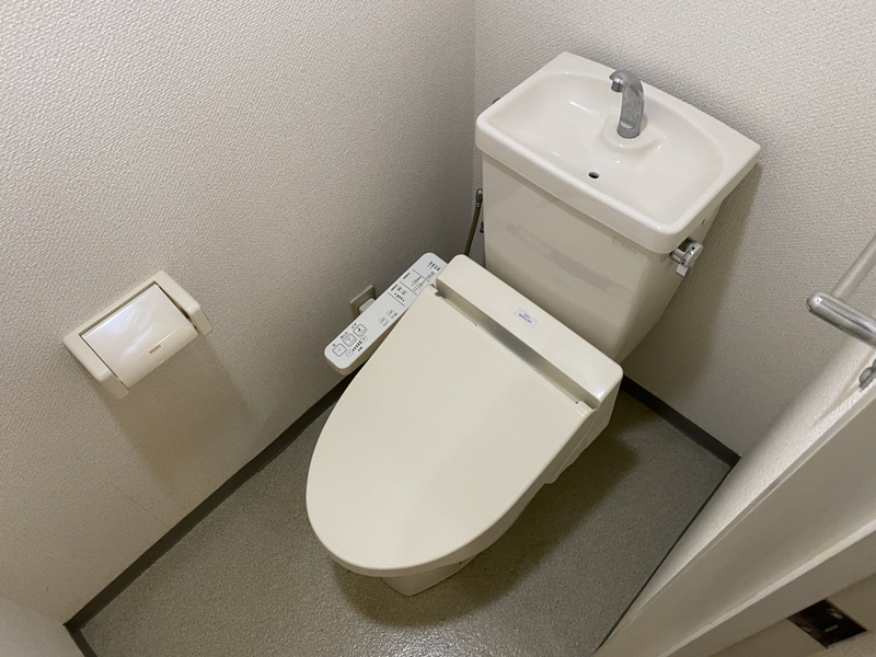 トイレ 写真13