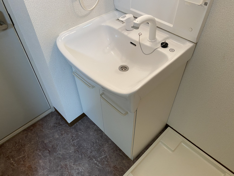洗面所 写真10