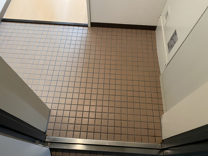 玄関 写真9