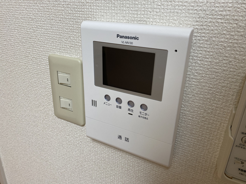 セキュリティ 写真17