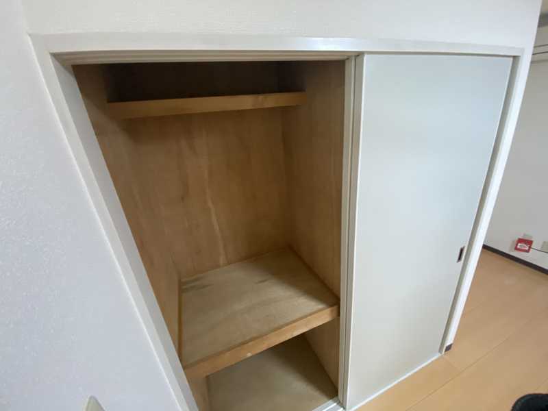 収納 写真15