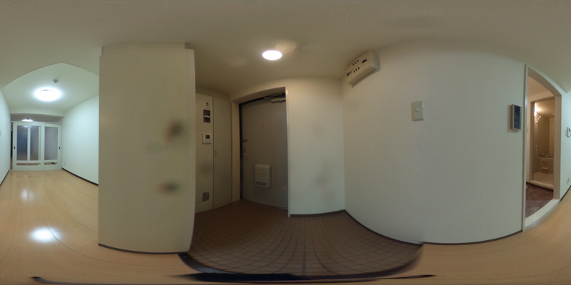 玄関 写真36