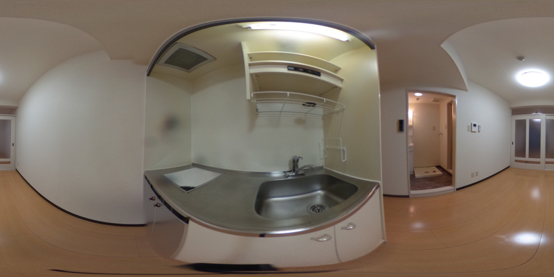 キッチン 写真34