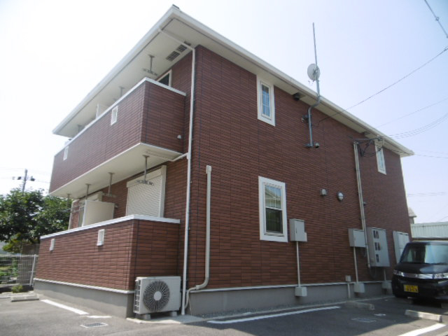 コスモハイツ　Ⅱ