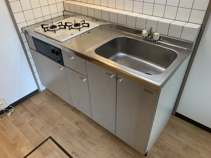 キッチン 写真2