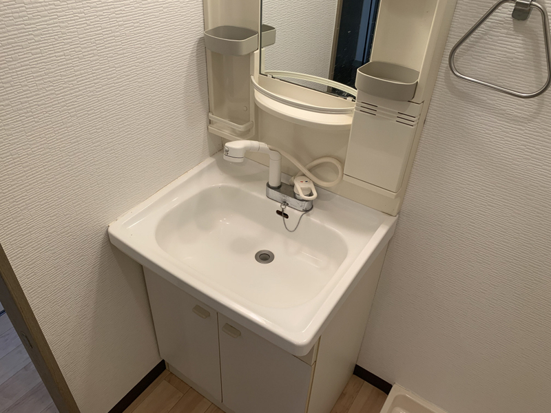 洗面所 写真8