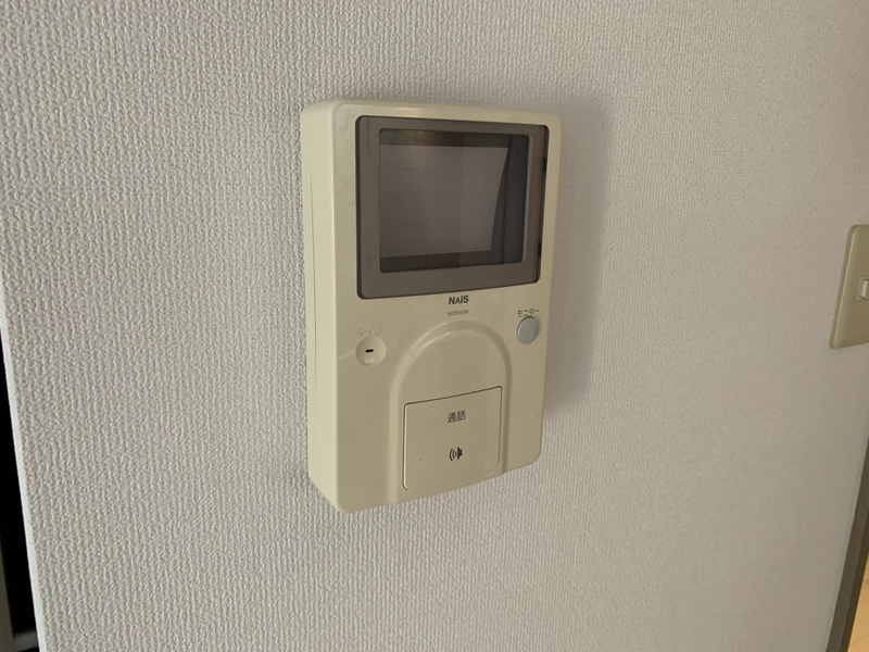 セキュリティ 写真16