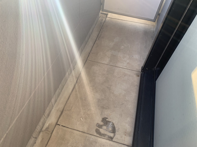 バルコニー・ベランダ 写真15