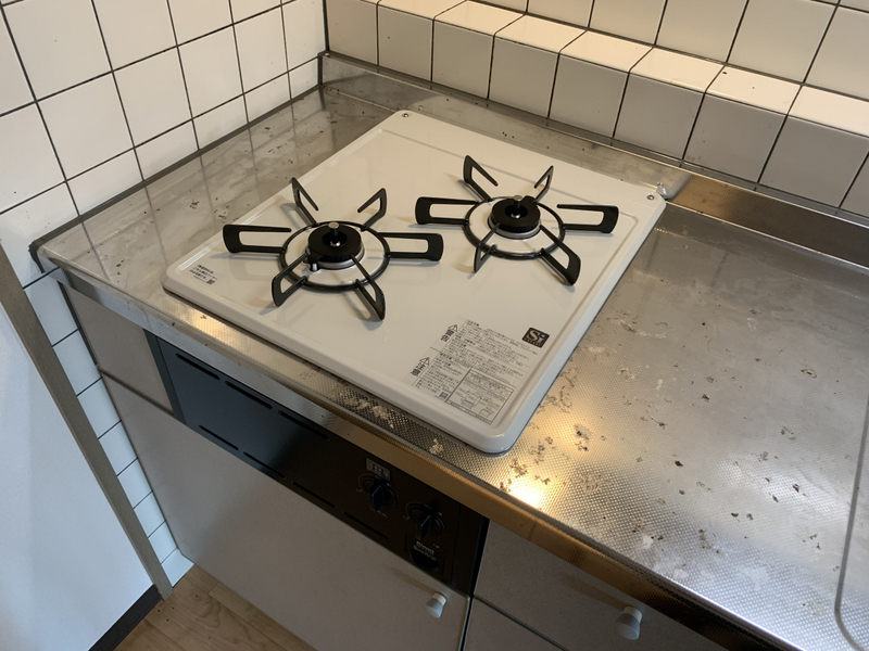 キッチン 写真3