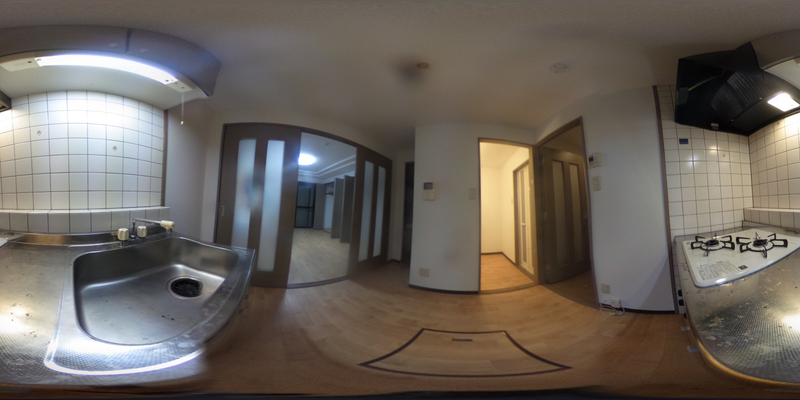 キッチン 写真33