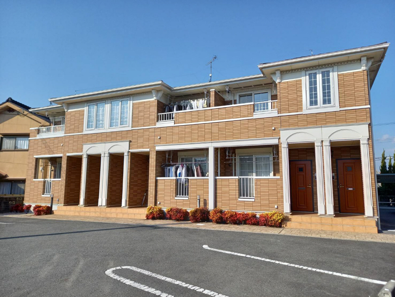 メリディエース・モンス