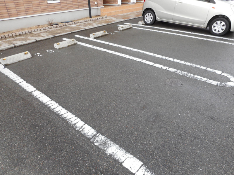 駐車場 写真31
