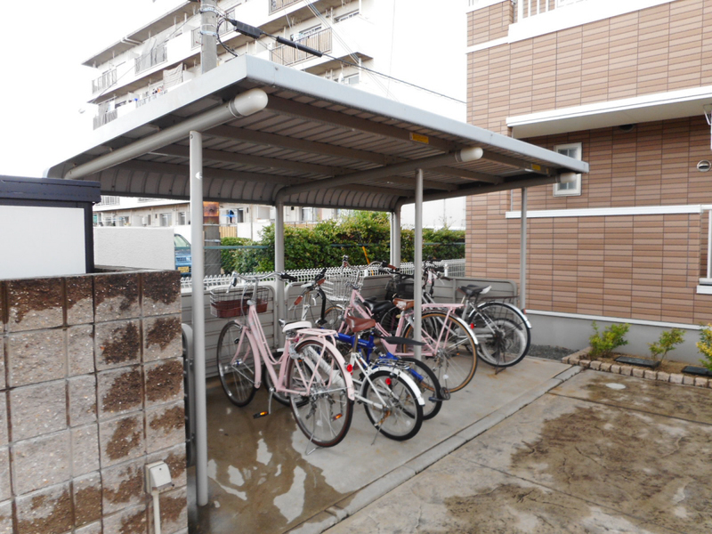 共用部 写真30