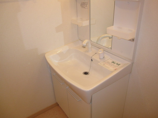 洗面所 写真11