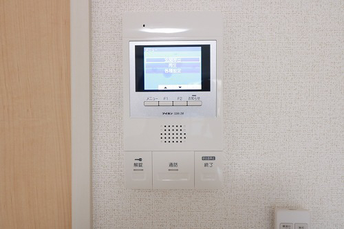 セキュリティ 写真10