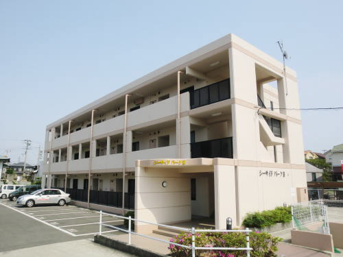 シーサイドパーク Ⅱ