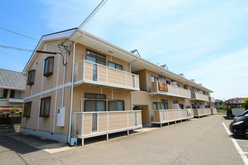 イーストカーサ