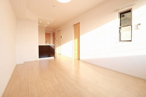 リビング 写真2
