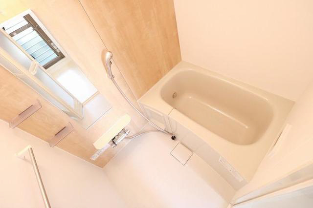 バス 写真7