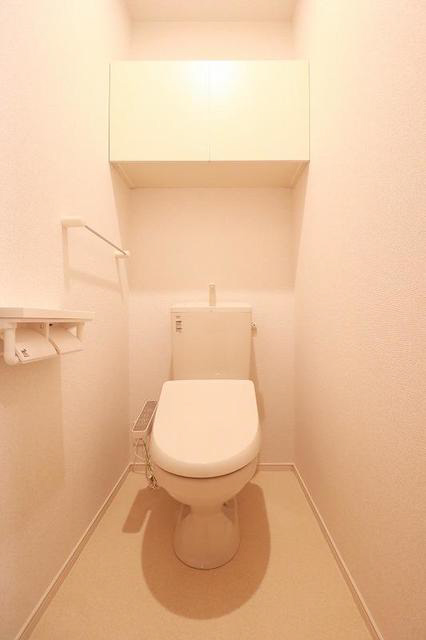 トイレ 写真8