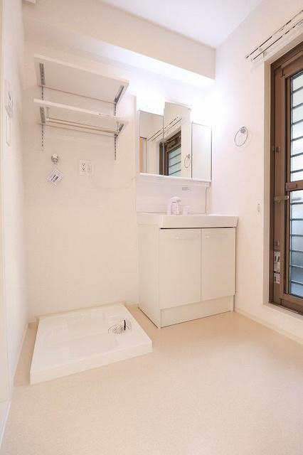 洗面所 写真6