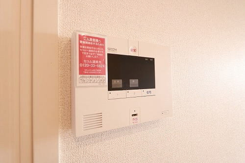 セキュリティ 写真11