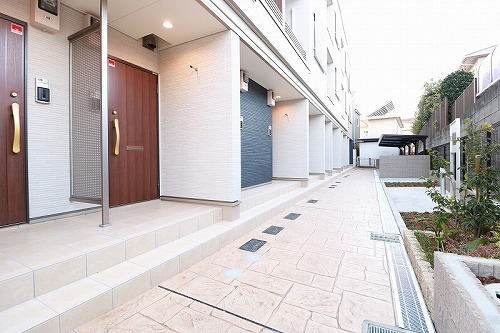 共用部 写真12