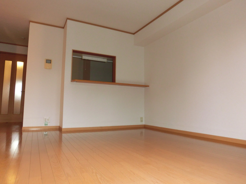 リビング 写真2