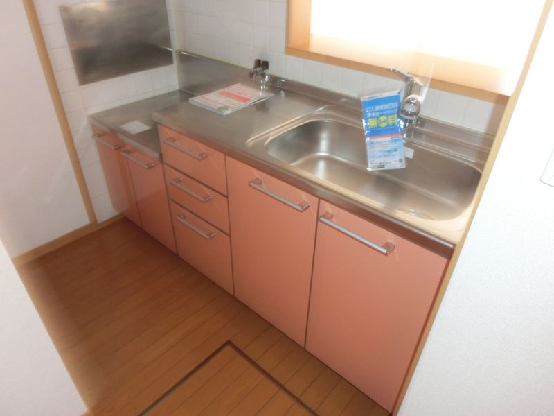 キッチン 写真3
