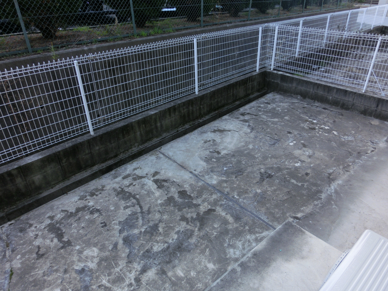 バルコニー・ベランダ 写真19