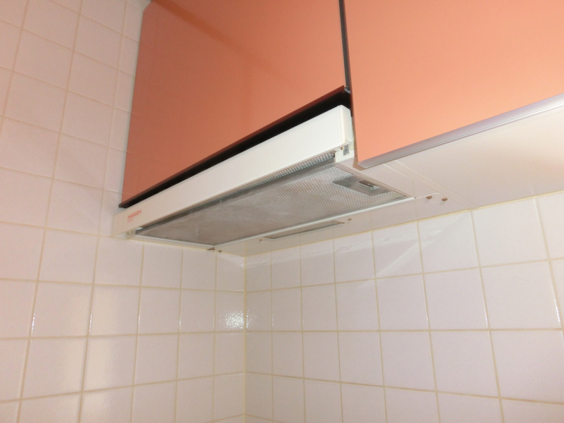 キッチン 写真4