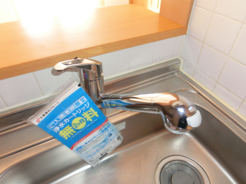 キッチン 写真5