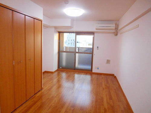 リビング 写真2