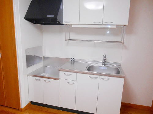 キッチン 写真3